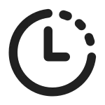 Shifts Activity SVG Icon